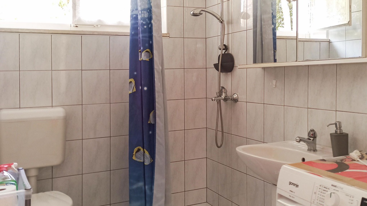 Photo of Bathroom in Lumbarda