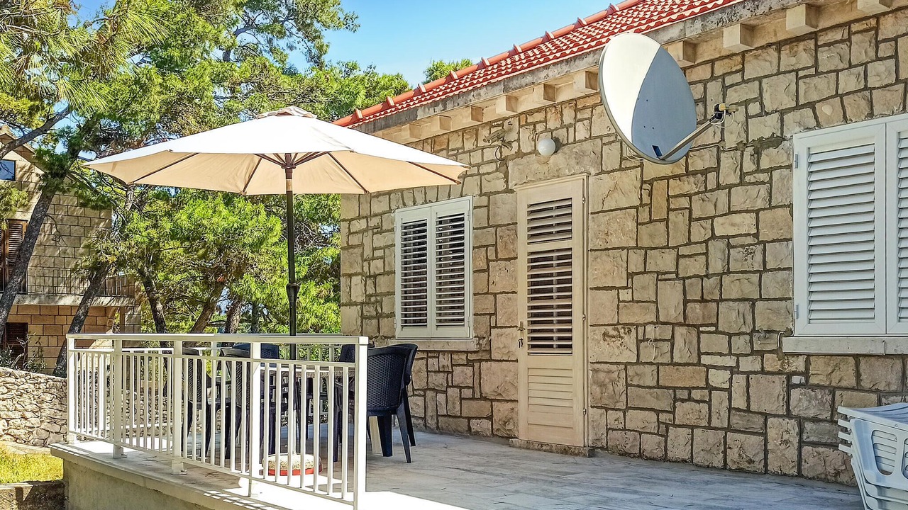 Photo of Outdoor in Lumbarda