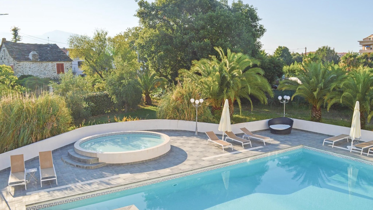 Photo of Outdoor in Moriani-Plage