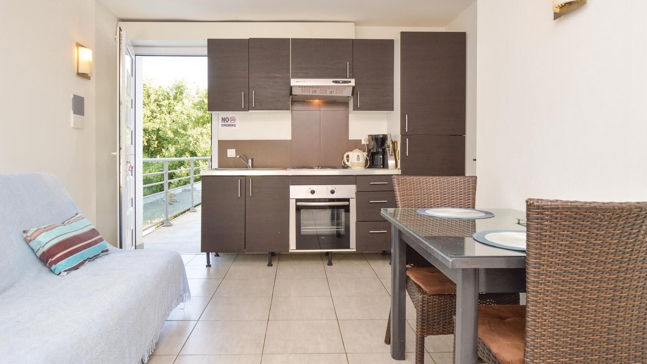 Photo of Bedroom in Moriani-Plage