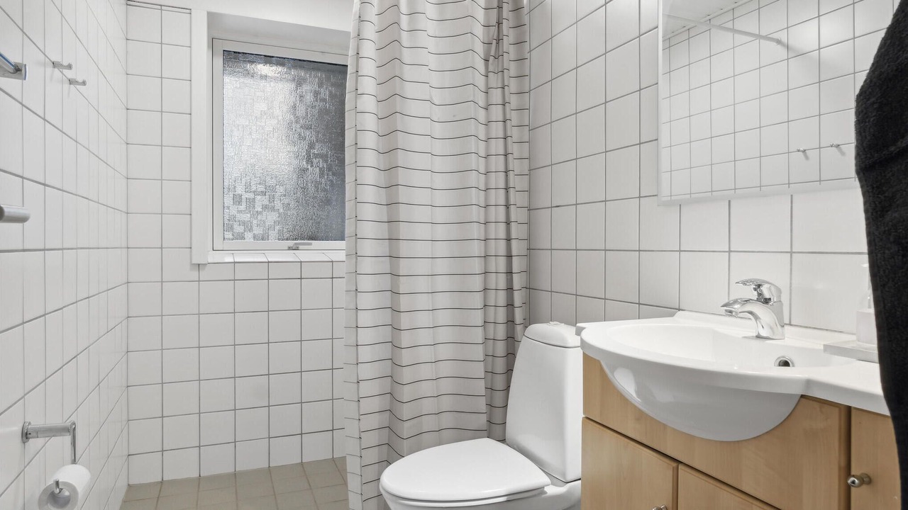 Photo of Bathroom in Blavand