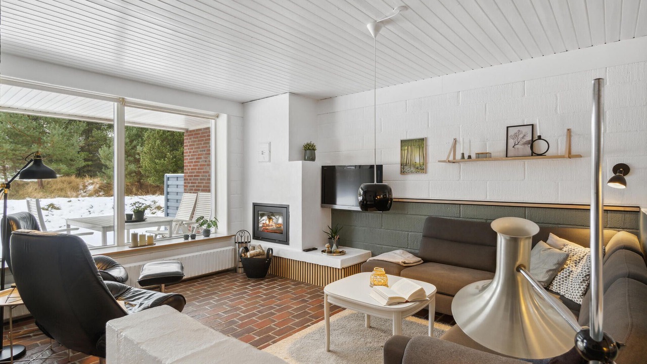 Photo of Bedroom in Blavand