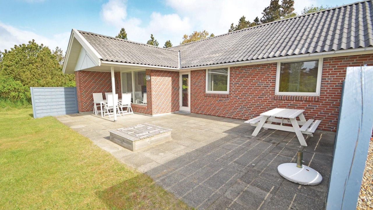 Photo of Others in Blavand