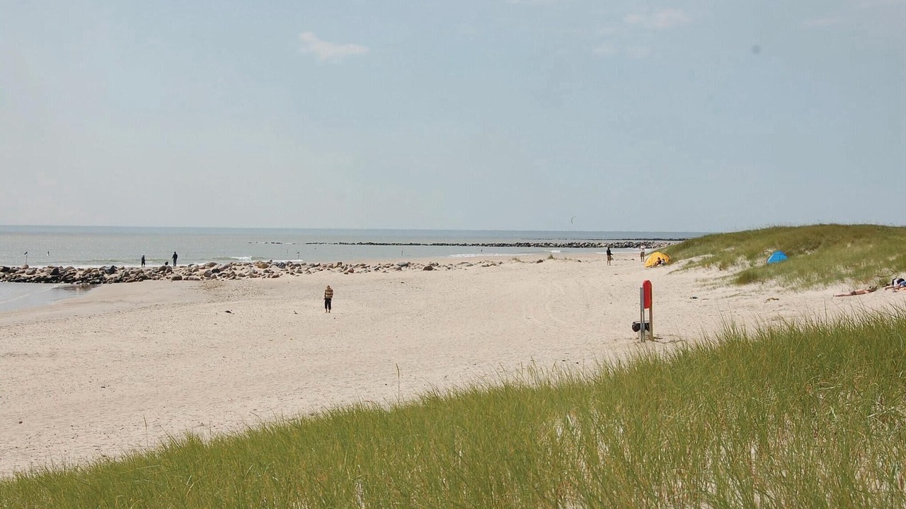 Photo of Others in Blavand