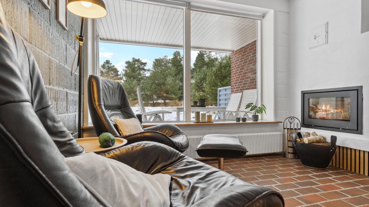 Photo of Bedroom in Blavand