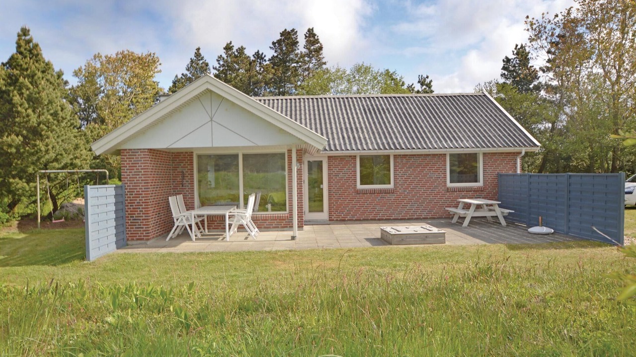 Photo of Others in Blavand