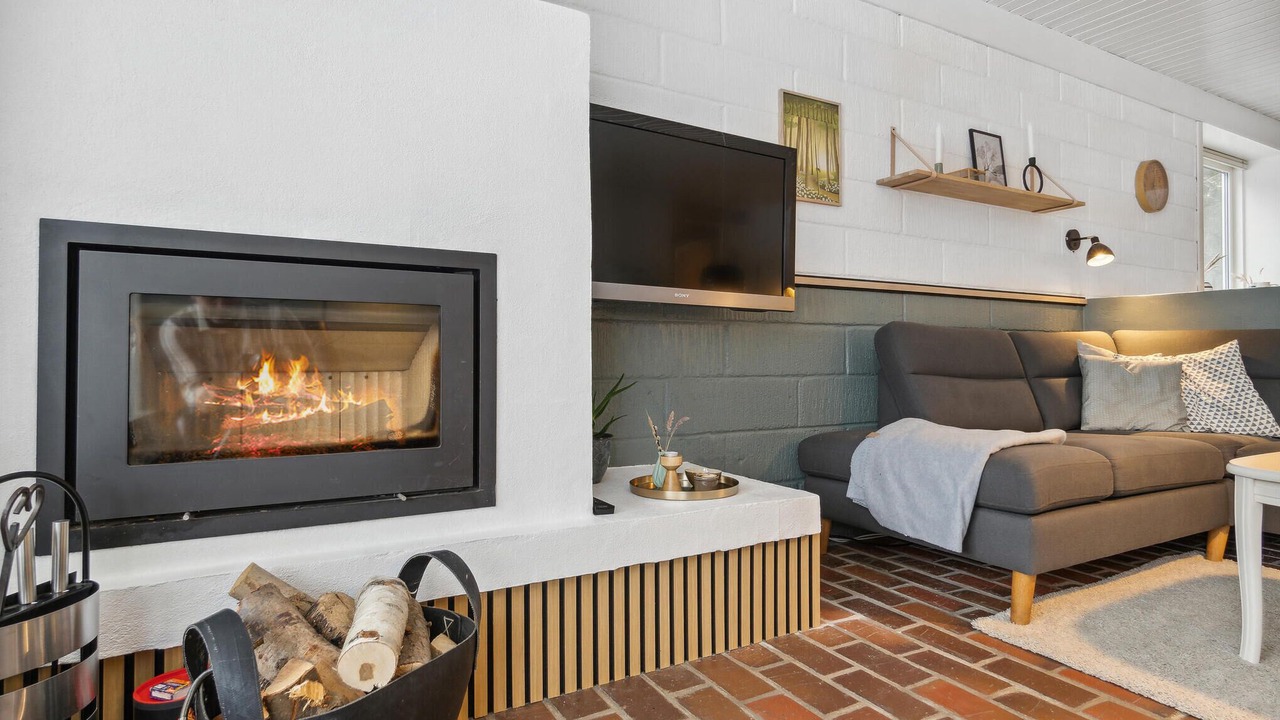 Photo of Bedroom in Blavand