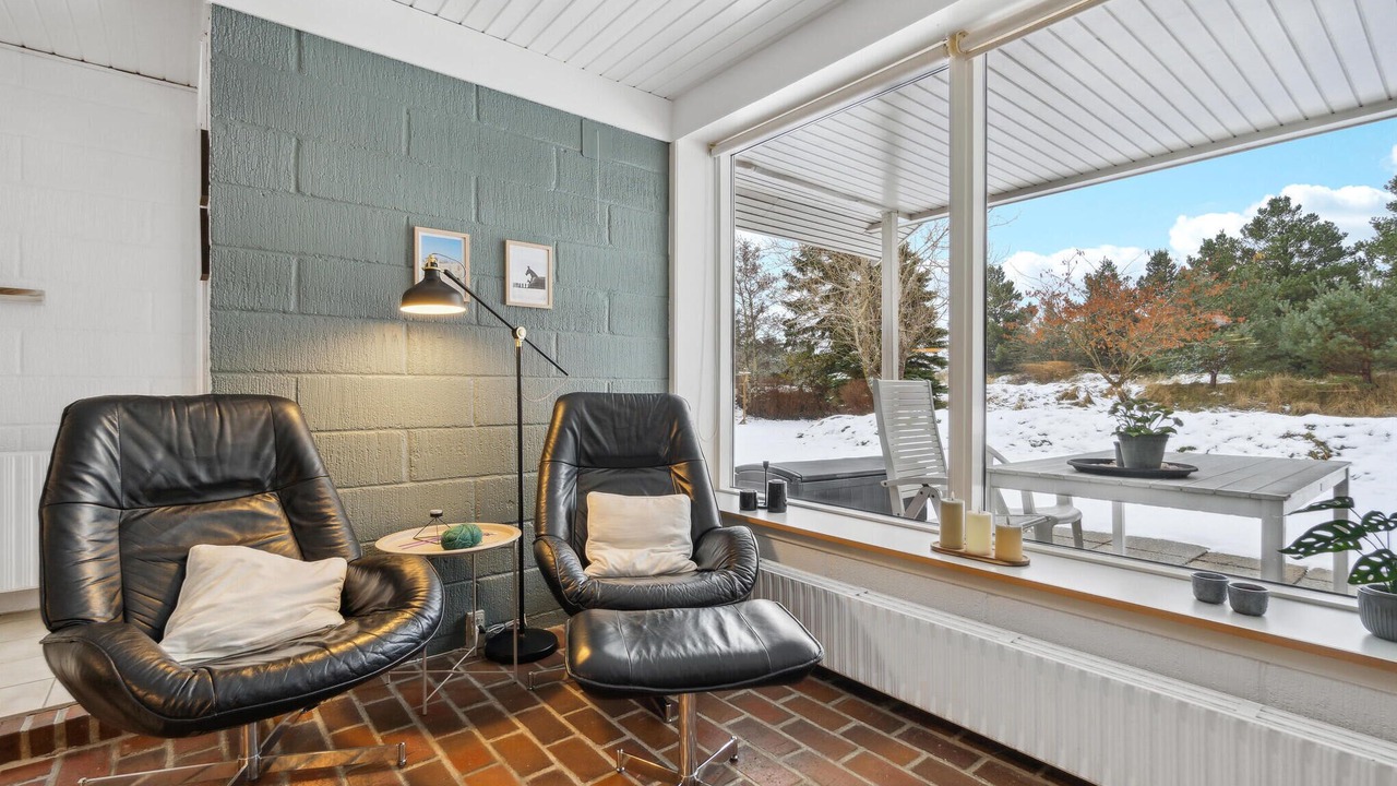 Photo of Bedroom in Blavand