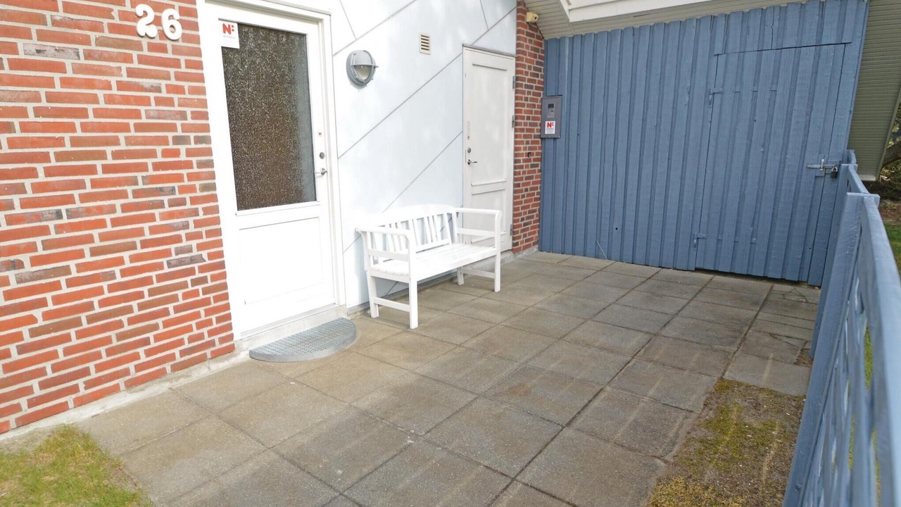 Photo of Others in Blavand