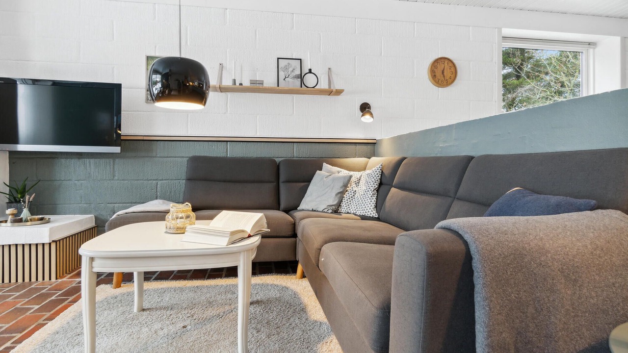 Photo of Bedroom in Blavand