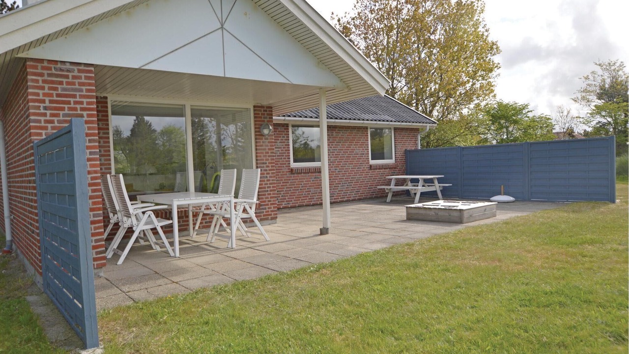 Photo of Others in Blavand