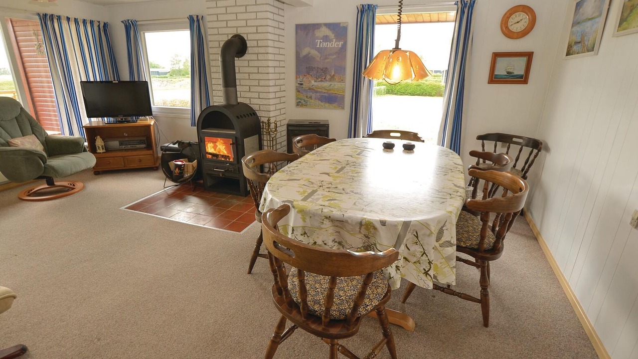 Photo of Bedroom in Rendbjerg