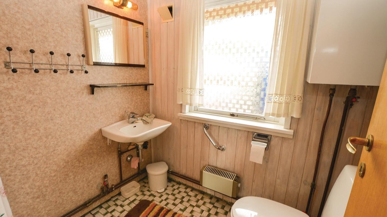 Photo of Bathroom in Rendbjerg