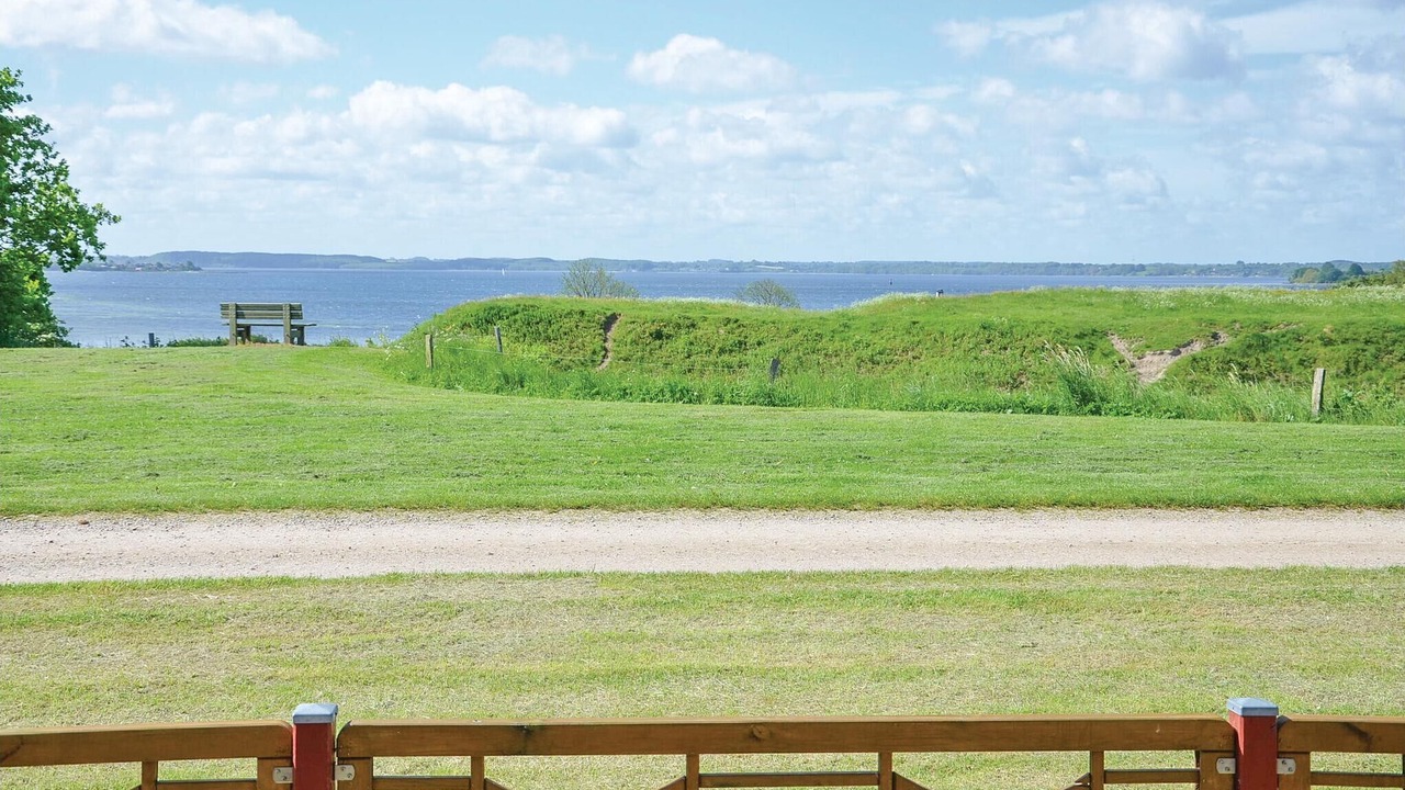 Photo of Bedroom in Rendbjerg