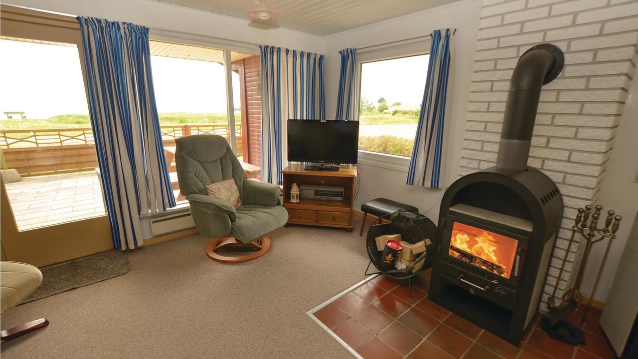 Photo of Bedroom in Rendbjerg