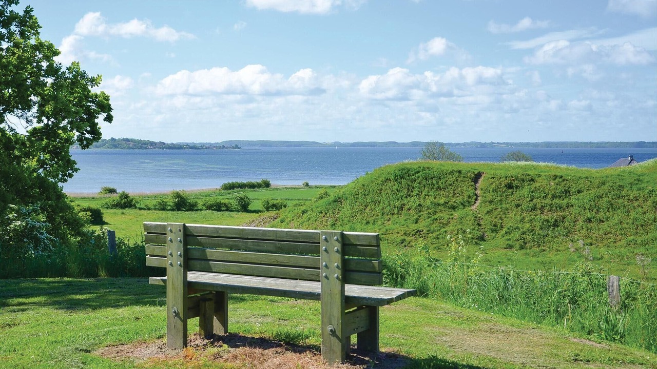 Photo of Bedroom in Rendbjerg