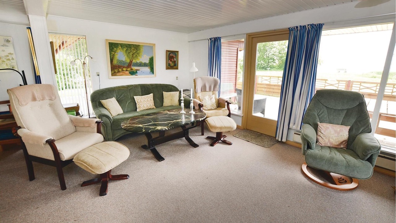 Photo of Bedroom in Rendbjerg