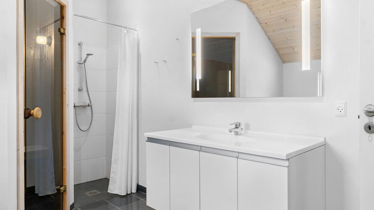 Photo of Bathroom in Kramnitse