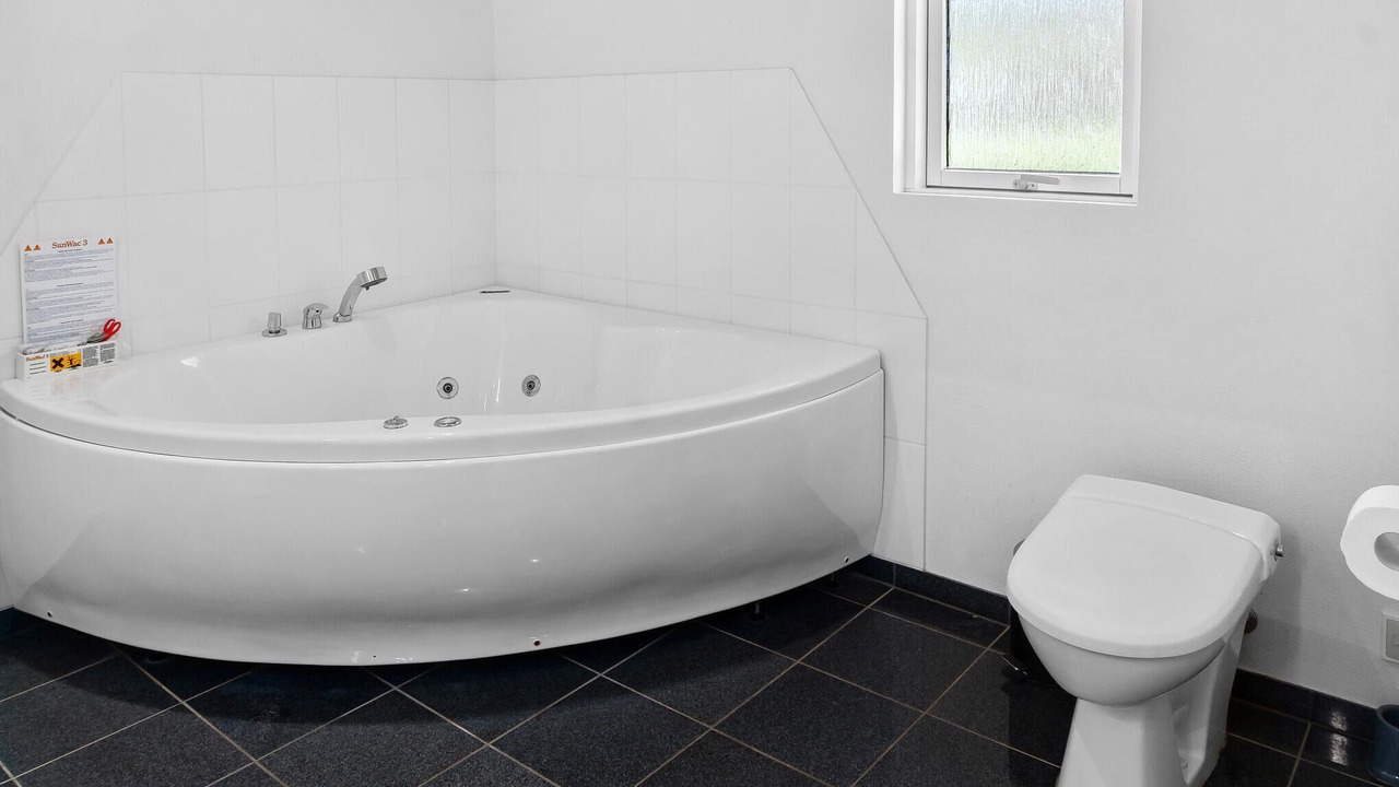 Photo of Bathroom in Kramnitse