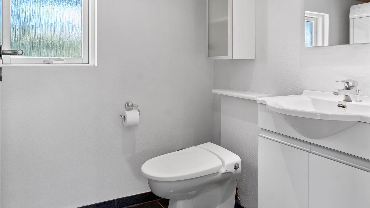 Photo of Bathroom in Kramnitse