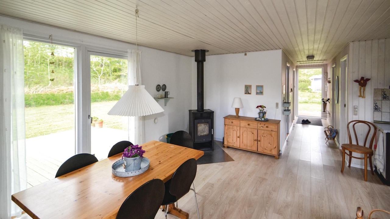 Photo of Bedroom in Ørsted