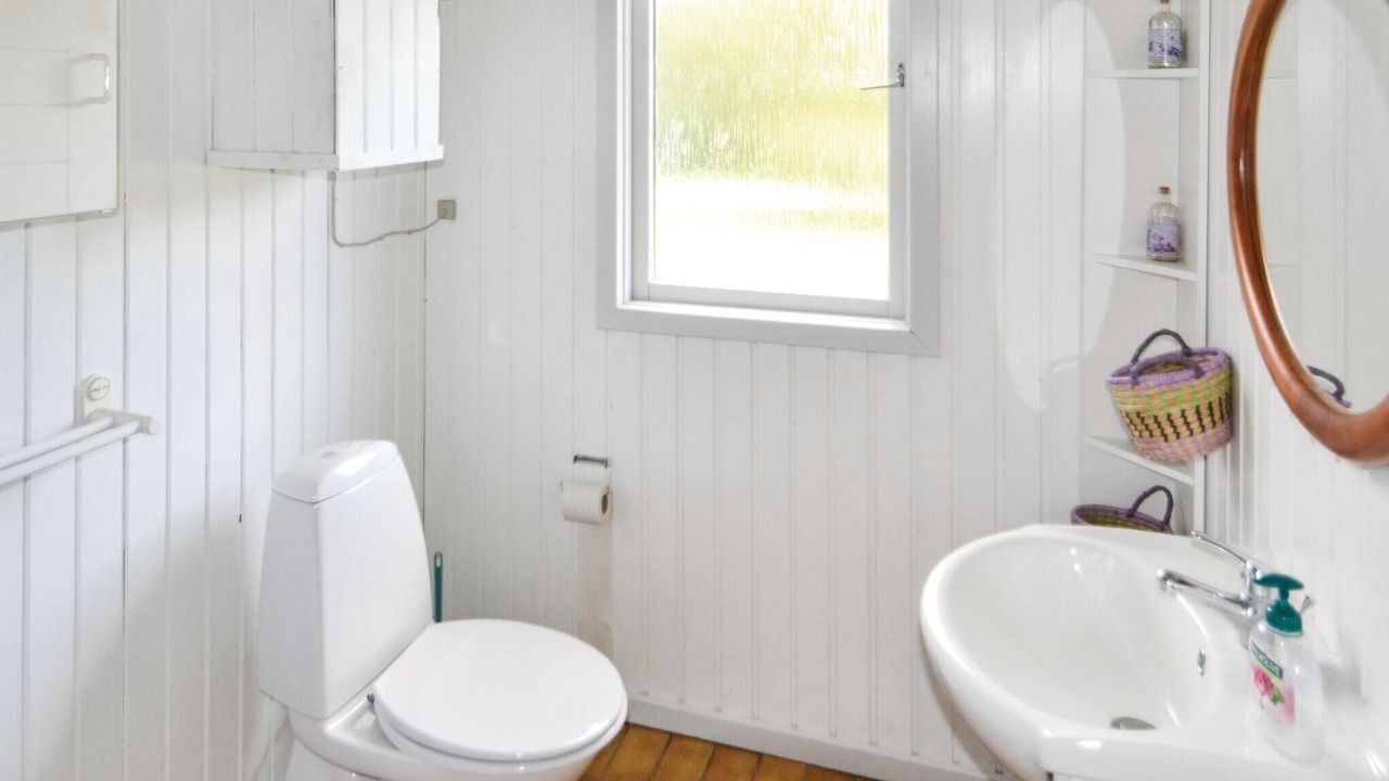 Photo of Bathroom in Ørsted