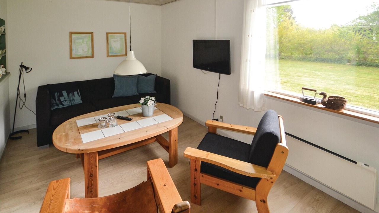 Photo of Bedroom in Ørsted