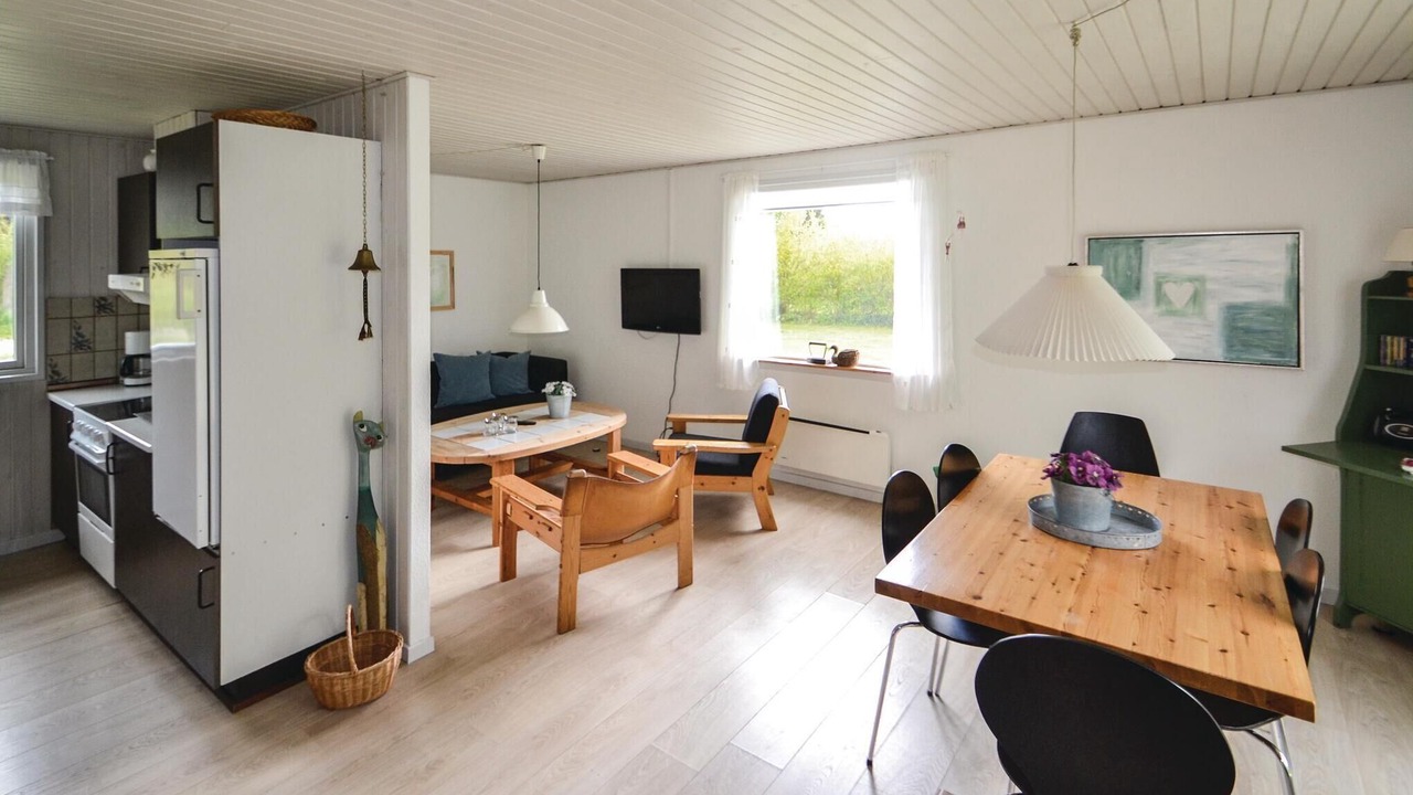 Photo of Bedroom in Ørsted