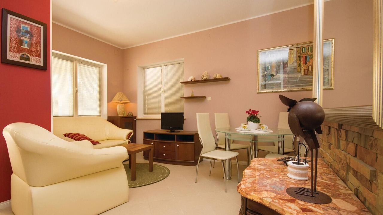Photo of Bedroom in Opric
