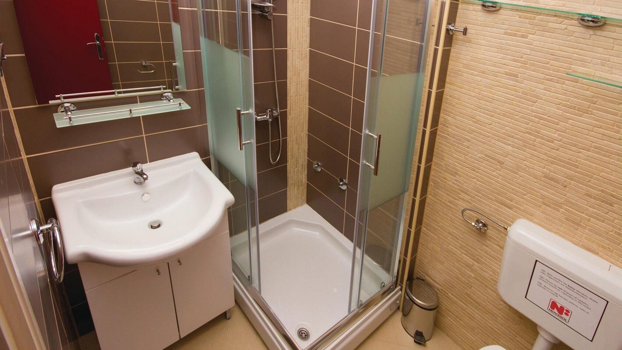 Photo of Bathroom in Opric