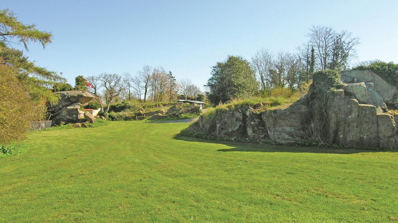 Photo of Bedroom in Sandvig