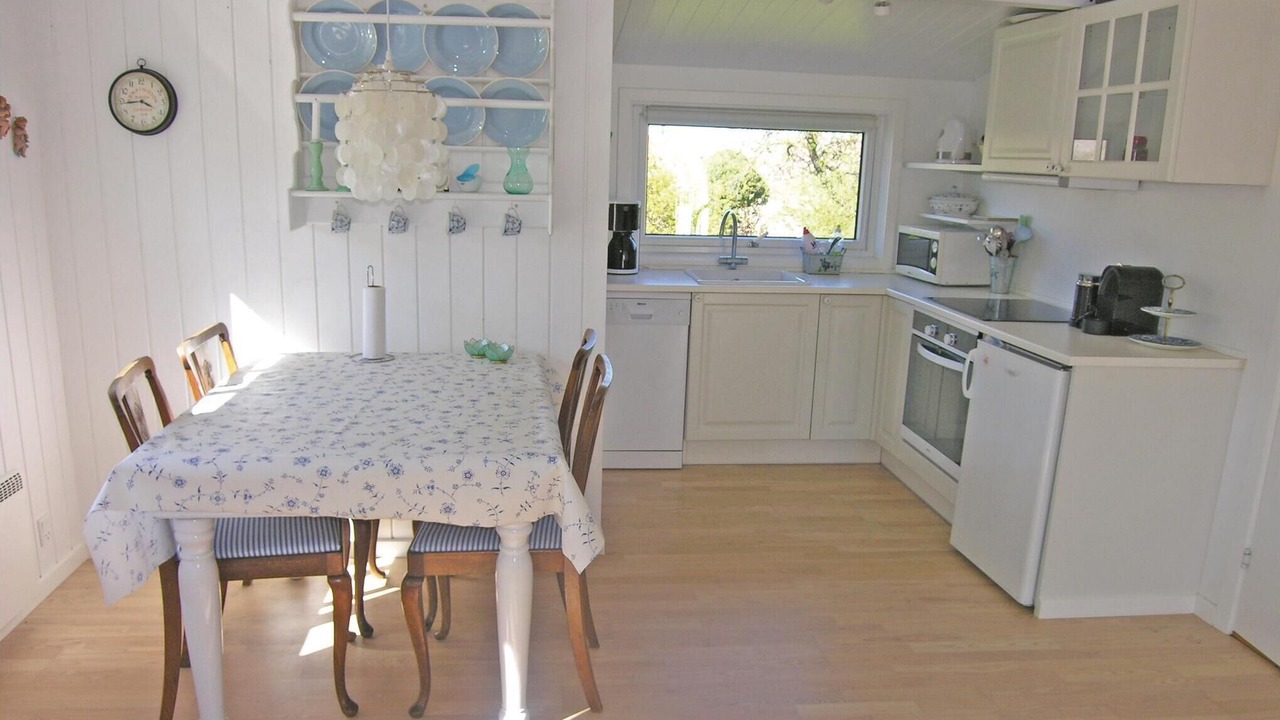 Photo of Bedroom in Sandvig