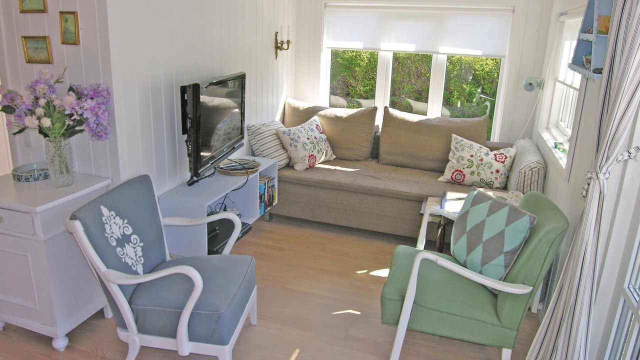 Photo of Bedroom in Sandvig