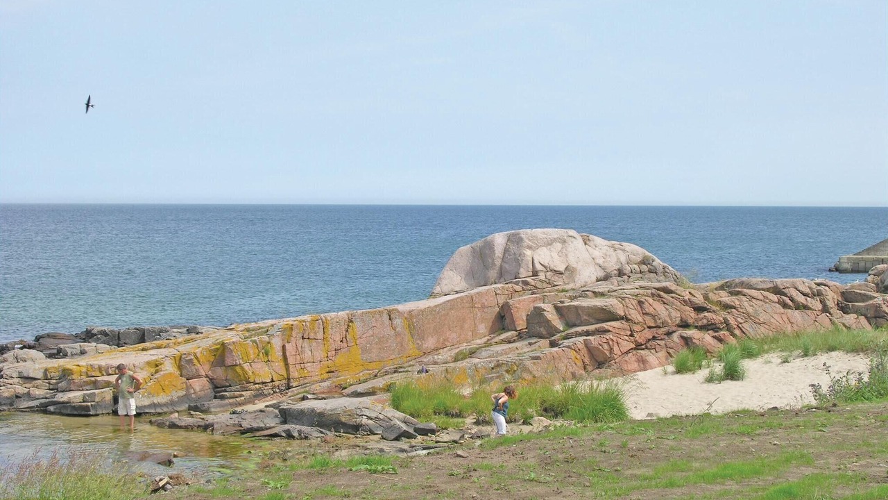 Photo of Others in Sandvig