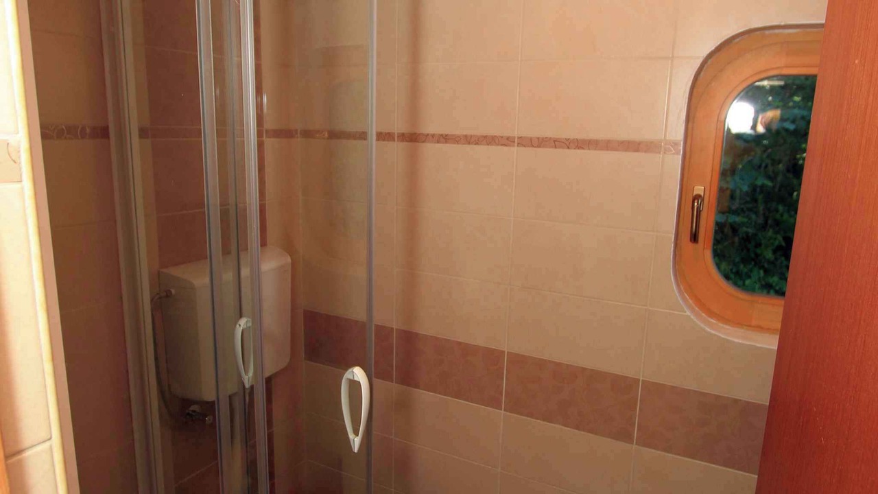 Photo of Bathroom in Skrad