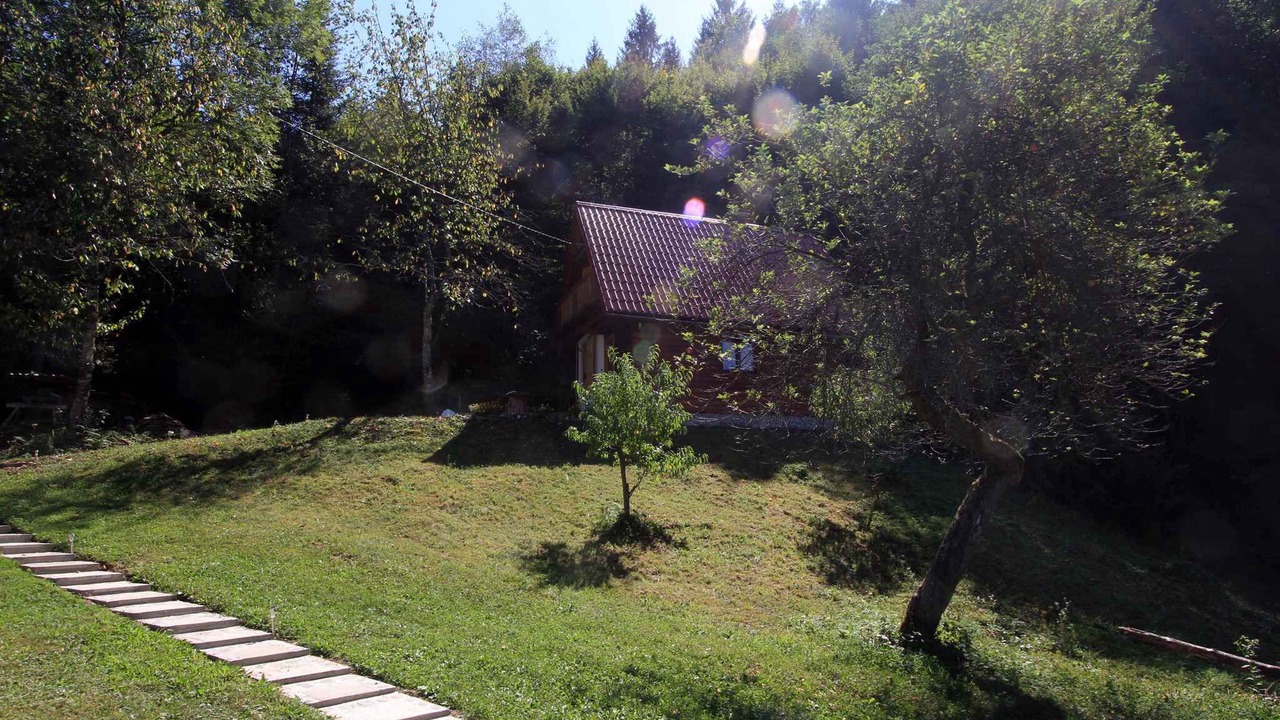 Photo of Others in Skrad