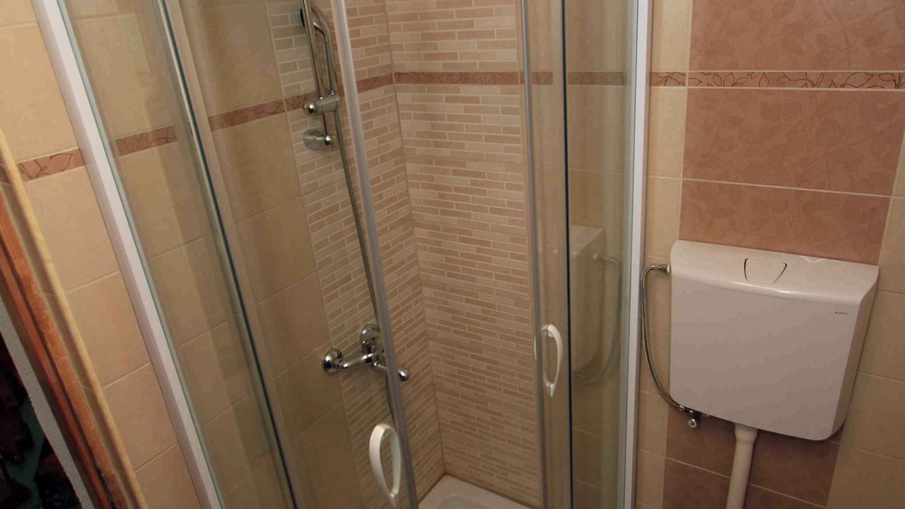 Photo of Bathroom in Skrad