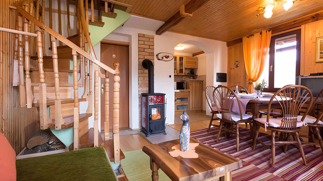 Photo of Livingroom in Skrad