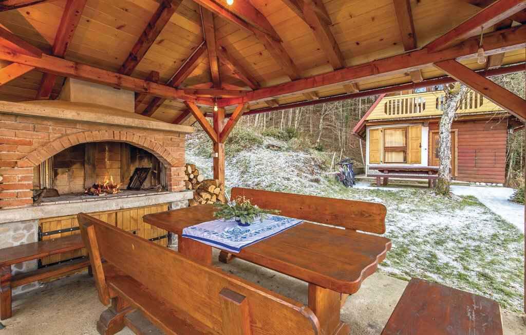 Photo of Outdoor in Skrad