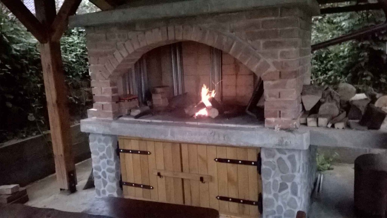 Photo of Outdoor in Skrad