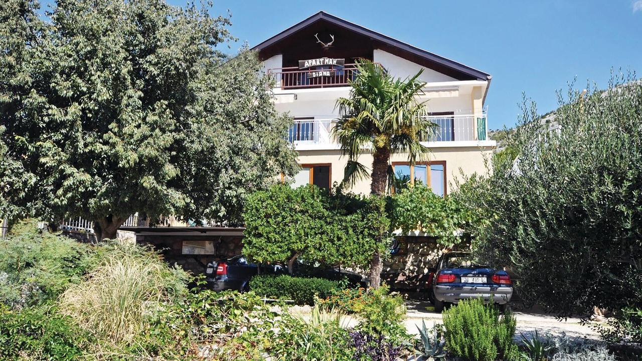 Photo of Outdoor in Starigrad