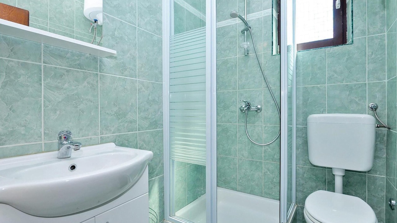 Photo of Bathroom in Starigrad