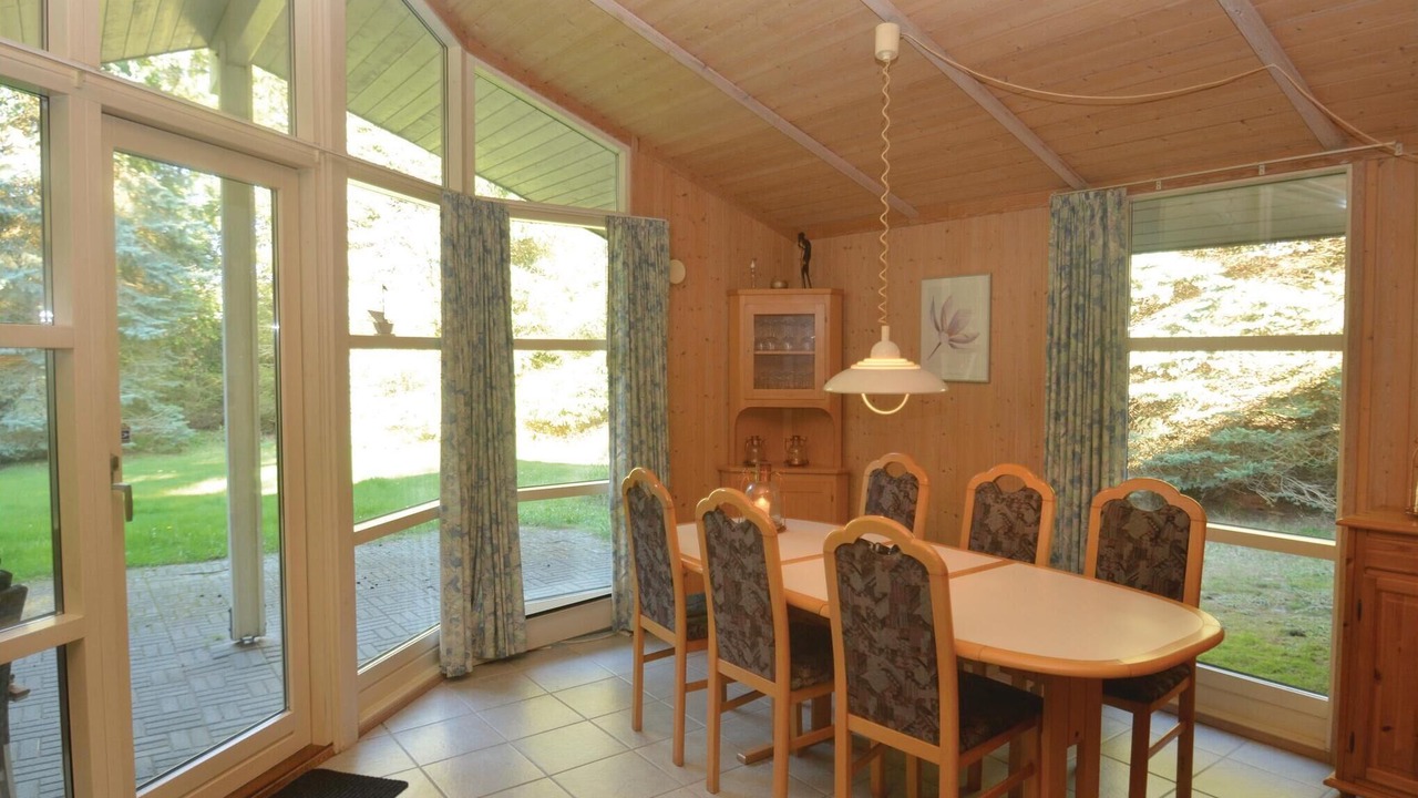 Photo of Bedroom in Bøtø By