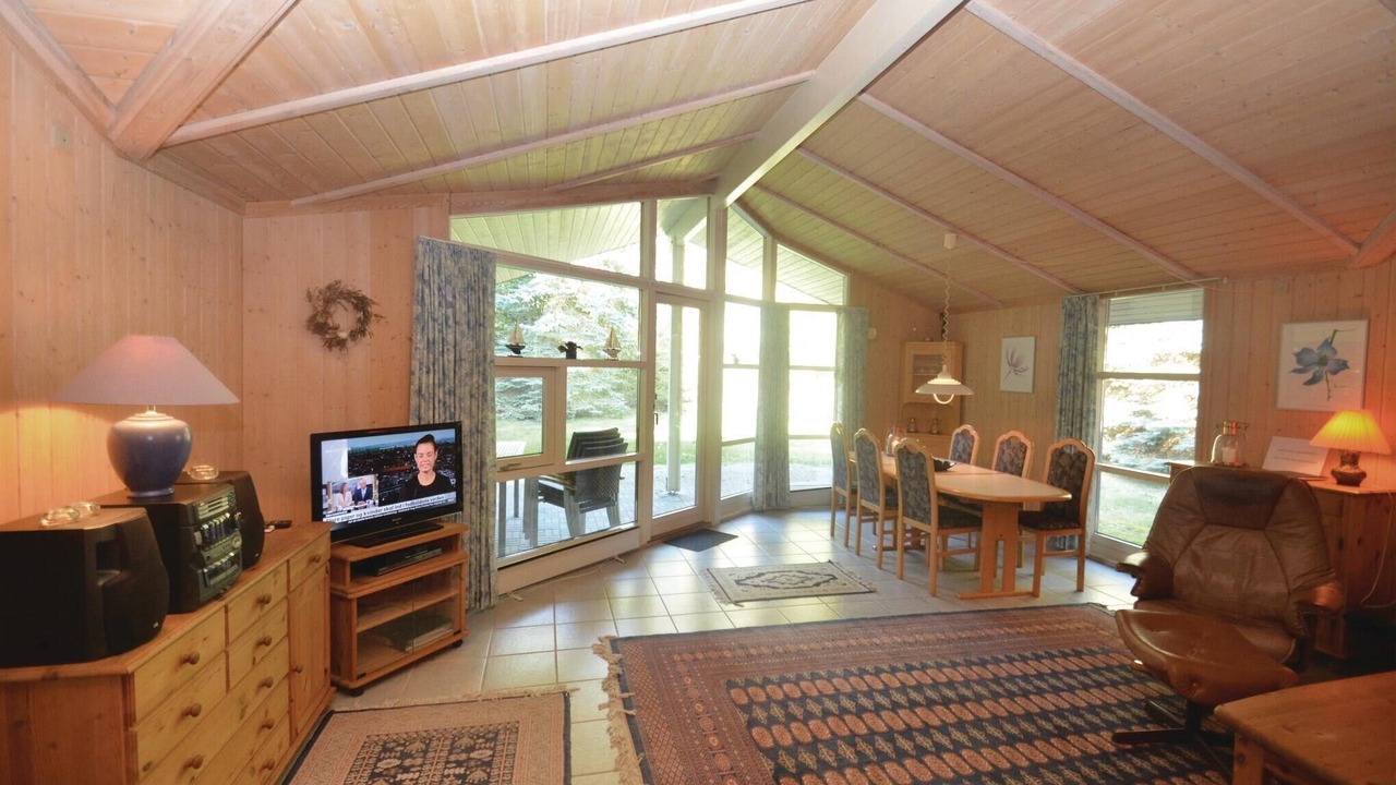 Photo of Bedroom in Bøtø By