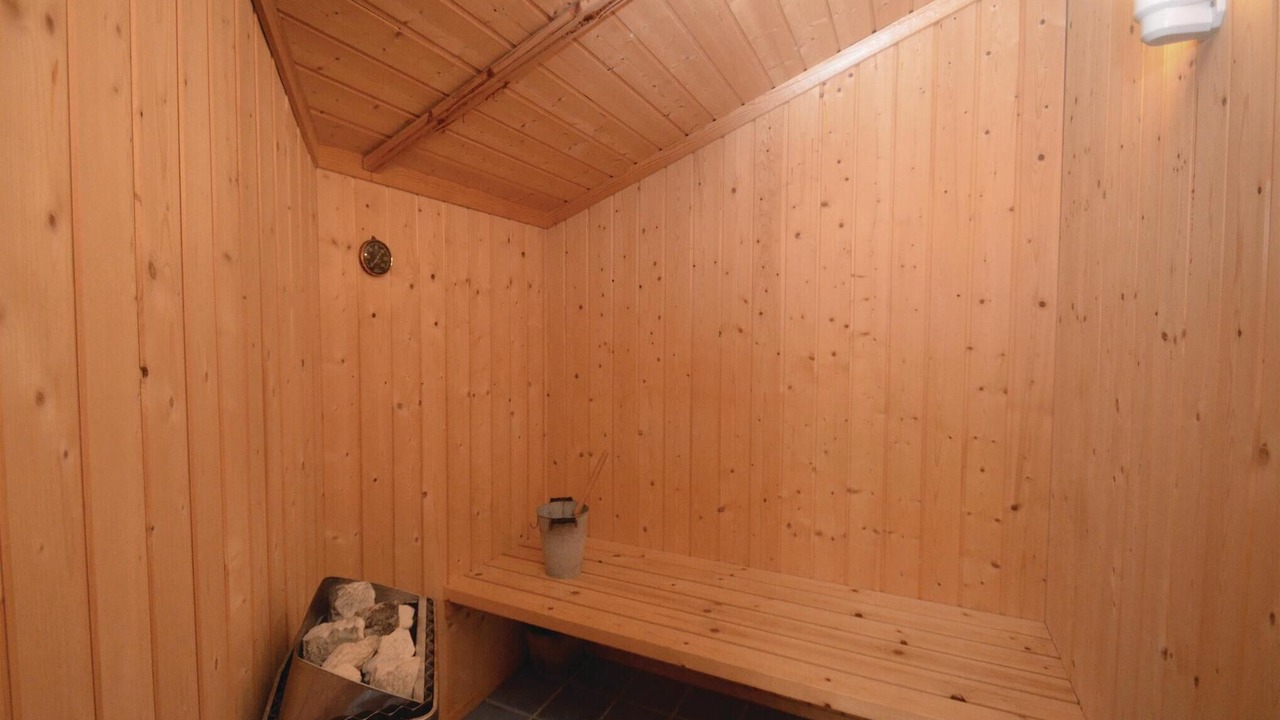 Photo of Bathroom in Bøtø By