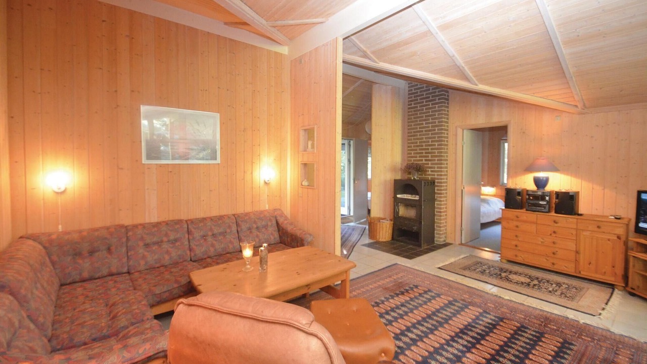 Photo of Bedroom in Bøtø By