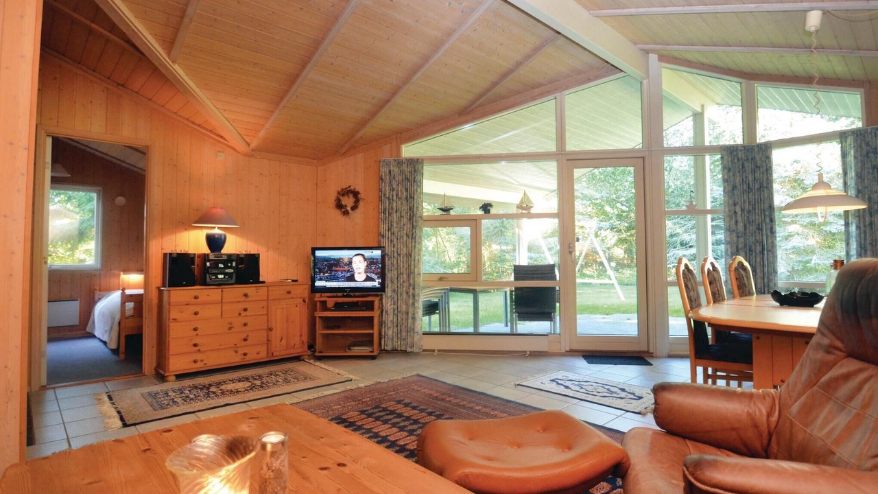 Photo of Bedroom in Bøtø By