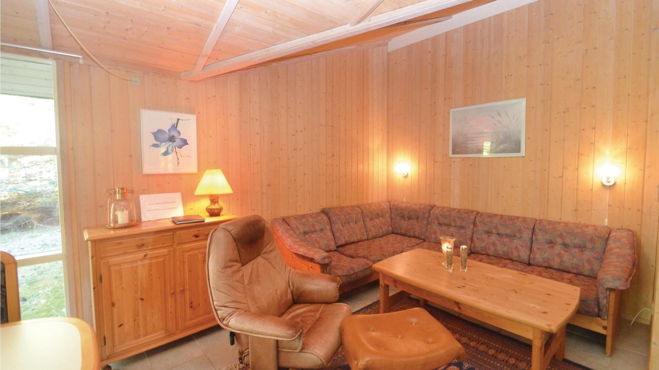 Photo of Bedroom in Bøtø By