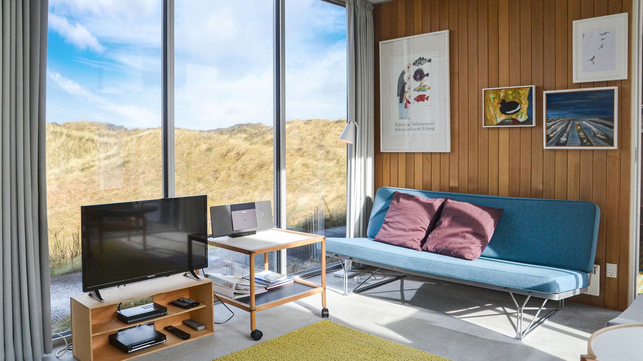 Photo of Bedroom in Grærup Strand