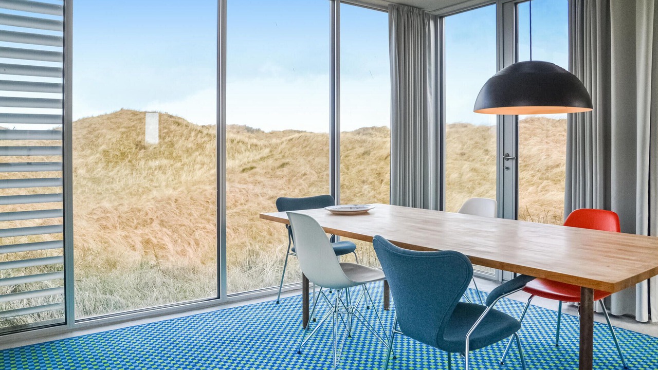 Photo of Bedroom in Grærup Strand